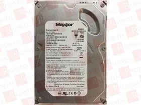 Жесткий диск Артикул 9DN01A-326 от производителя MAXTOR