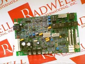 Плата управления схемой Miller Electric 207044