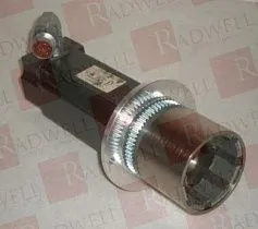 Шаговый двигатель Артикул AKM33E-ACDNC-00 от производителя KOLLMORGEN