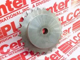 Звездочка/шестеренка 60B24SS от LINN GEAR