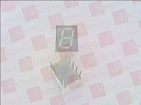 ЖК / светодиодный дисплей Артикул HDSP-F153 от производителя BROADCOM