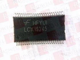 Логическая микросхема Артикул 74LCX16245MTD от производителя ON SEMICONDUCTOR
