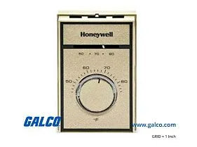 Honeywell T651A3026/U