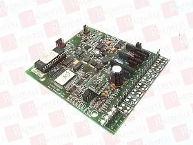 Плата ПК Плата ПЛК / дополнения к  плататам Артикул IZC230 от производителя DELTA CONTROLS