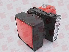 Кнопка Артикул AR22F0S-01R от производителя FUJI ELECTRIC