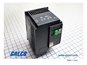 Square D ATV320U40N4C