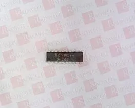 Интегральная микросхема Артикул 74F521N от производителя NXP SEMICONDUCTOR