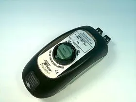 Пневматический привод ZA024Q4A2 производства TACO