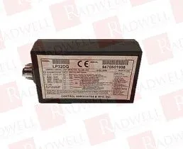 Детектор дорожных петель Артикул LP32DG от производителя OPEN SESAME TECH