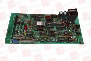 Плата ПК Плата ПЛК / дополнения к  плататам Артикул 141-108.8 от производителя POWERTEC INDUSTRIAL MOTORS INC