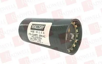 Конденсатор Артикул PSU27035A от производителя CORNELL DUBILIER