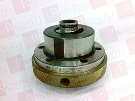 Зажимной патрон  Артикул K-6718-63-3 от производителя MAPAL