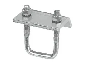 Super-Strut, a Div of T & B U502 EG