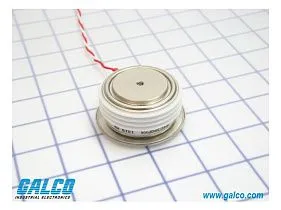 Just Power Semiconductors C390PX4