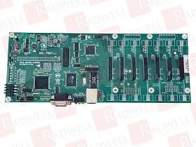 Дополнительный модуль / плата сервопривода Артикул IOC-1007 от производителя