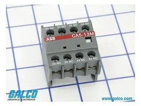 ABB CA5-13M