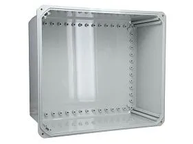 Bud Industries DPS-28712