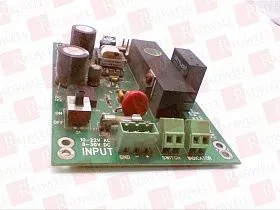 Модуль / стойка ПЛК Артикул E10117-0 от производителя TELEMOTIVE