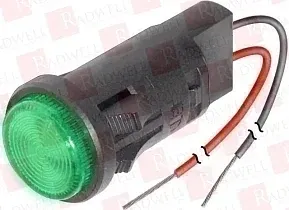 Пилотный свет Артикул PFS50CG5-0004 от производителя LEDTRONICS