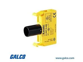 ASI-Automation Systems Interconnect ASI8LM2TZL230