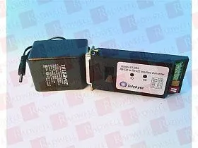 Преобразователь сигнала Артикул 420248001 от производителя TELEBYTE TECHNOLOGY INC