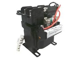 Трансформатор управления МТЭ C0050E2BFB CUTLER HAMMER, 50 ВА, с блоком предохранителей