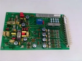 PCB-304-2/03.91 Плата ПК Плата ПЛК / дополнения к  плататам от ROFIN SINAR