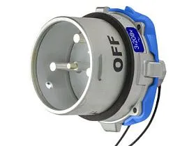 Meltric 69-98163-262