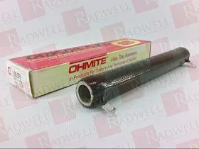 Резистор  Артикул 78507498472 от производителя CARLTON BATES