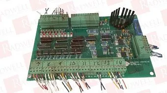 Плата ПК Плата ПЛК / дополнения к  плататам Артикул 105-1276 от производителя INTERGRATED INDUSTRIAL SYSTEMS