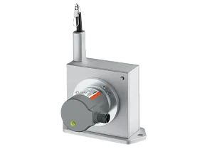 Kubler D8.4BD.0200.M844.4132