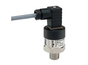 NOSHOK PT20-1000psig-1-5-8-17