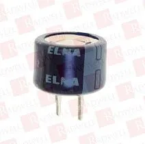 Конденсатор Артикул DB-5R5D473T от производителя ELNA AMERICA INC