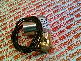 Электромагнитный клапан  Артикул 2X359 от производителя KIP