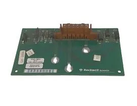 Плата транзисторная управляющая 188954-01 Allen Bradley