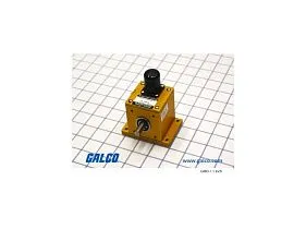 Fork Standards RSE2121-0222-QFTM