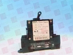 Монтируемый автомат Артикул CP32E-3W от производителя FUJI ELECTRIC