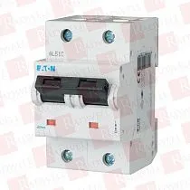 Автоматический выключатель для монтажа на дин-рейку Артикул AZ-2-C80 от производителя EATON CORPORATION
