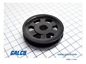 Maurey Power Transmission BK6210018BX