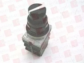 Кнопка Артикул B404S2X562Y55 от производителя AMETEK