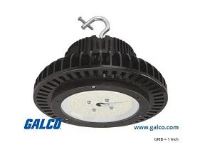 TCP Lighting TCPHBRUZDA550K