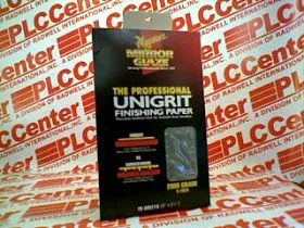 Шлифовальная бумага Артикул S2025 от производителя MEGUIARS