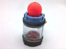 Смотровое стекло сварочное H-1500 DYNAFLUX