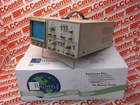 Осциллограф Артикул 7021 от производителя TOPWARD ELECTRIC