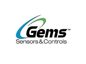Gems Sensors & Controls 261070