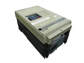 Привод электрический Dynamatic AF-151502-0240, 15 л.с., 200-240В, 3 фазы, 50/60 Гц