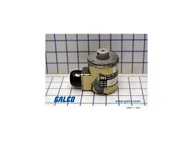 Allen Bradley E263161