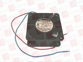 Вентилятор / терморегулятор для панели управления Артикул 612 от производителя EBM PAPST