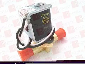 Электромагнитный клапан  Артикул B-71093A73184 от производителя PARKER