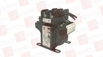 Трансформатор для цепи управления Артикул C0075E3AFB от производителя EATON CORPORATION